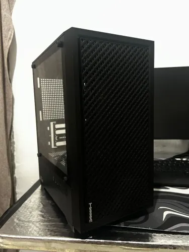 Gabinete Pc