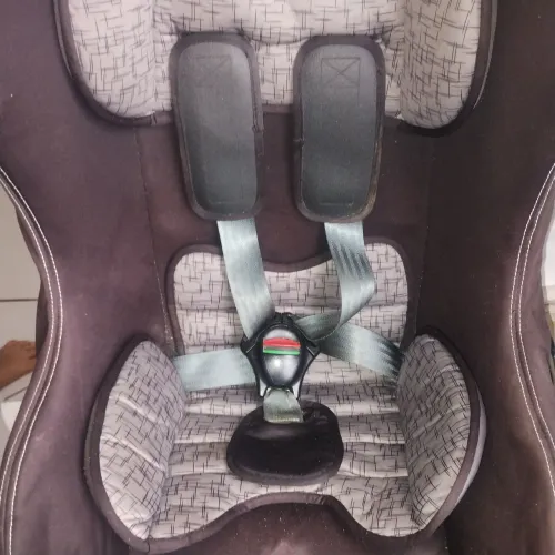 Cadeirinha Voyage
