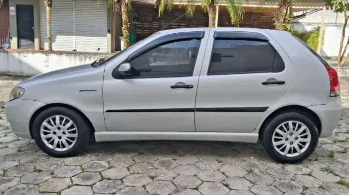 Fiat Palio Celebration 1.0 Fire Flex 8V 4P 2009