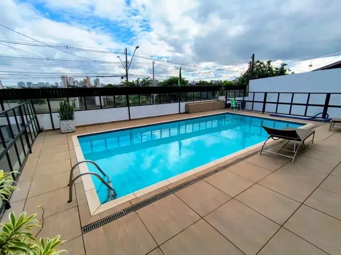 Casa Av Salgado Filho próx do aeroporto zona leste- Londrina - PR