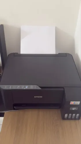 Vendo impressora epson L3250