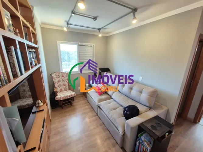 APARTAMENTO - GRAMADO - SP