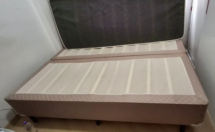 Cama Queen Size