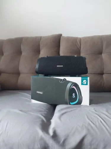 Vendo Caixa de som
