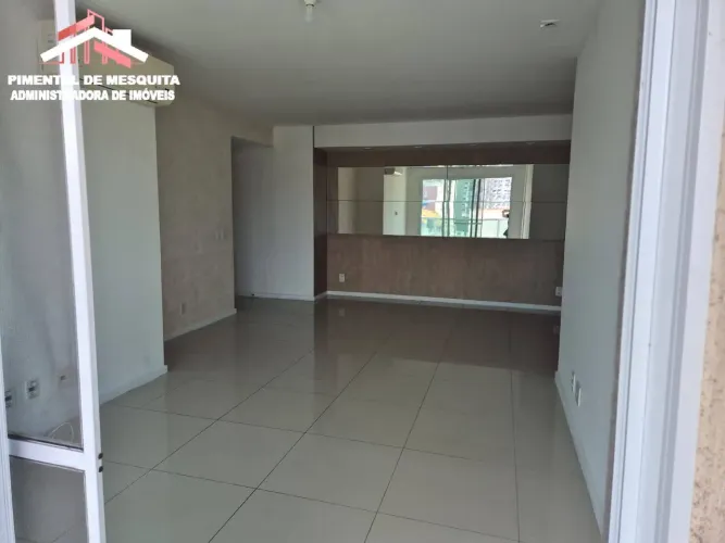 ÓTIMO APT DE 3 QUARTOS ICARAI
