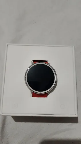 Amazfit active 2 premiun
