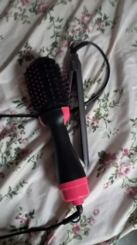 CHAPINHA DE CABELO