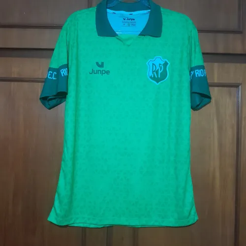 Camisa Rio Preto oficial