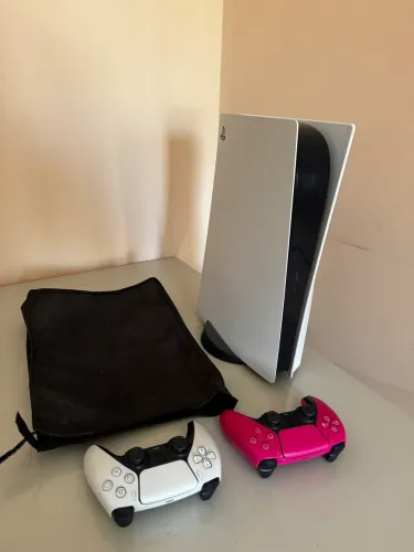 PS5