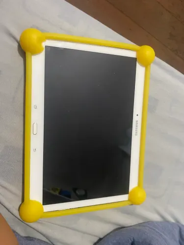 tablet