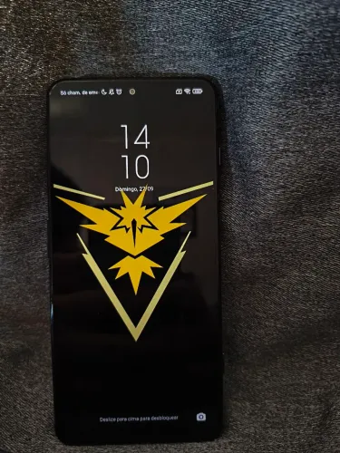 BlackShark 4 pro