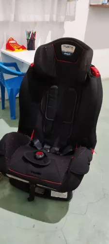 Cadeirinha infantil 