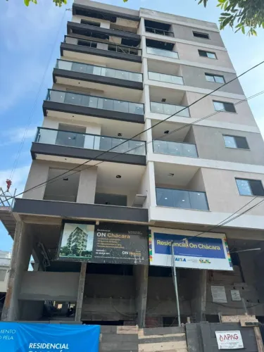 Aptos Centro de Pádua