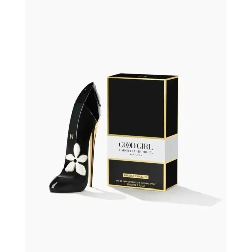 Good Girl Jasmine Edp 80ml valor 750