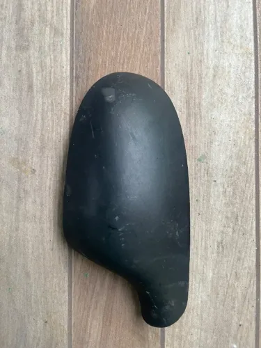 Capa de retrovisor para carros diversos