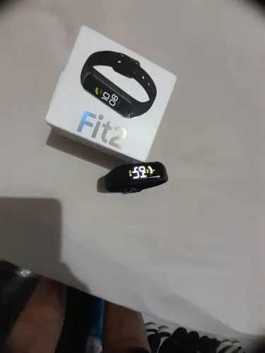Smart watch sansung fit 2 (original)