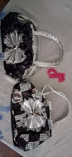 Bolsas pra festa