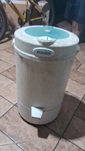 Centrífuga consul 5k 