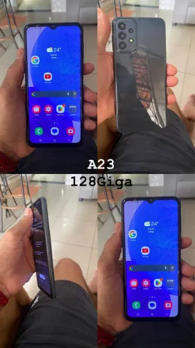 Samsung A23