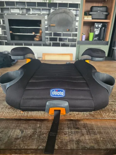 Assento Infantil Carro Gofit Plus Ergoboost 36kg