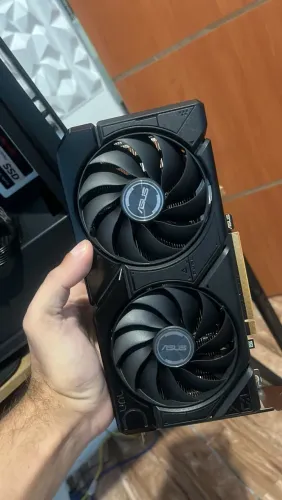 RX 7600