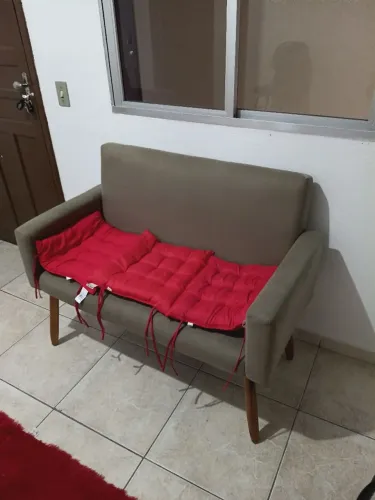 Jogo poltronas e namoradeiras