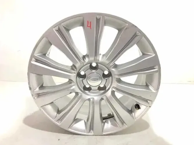 Roda Range Rover Evoque Prestige 2015 #4