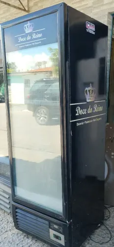 Expositor de bebidas