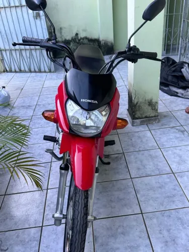 Pop 110i - 2021
