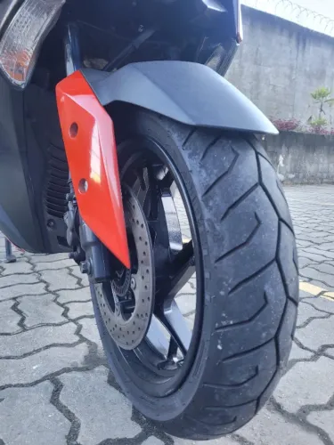 Yamaha XMAX 250 ABS 2023