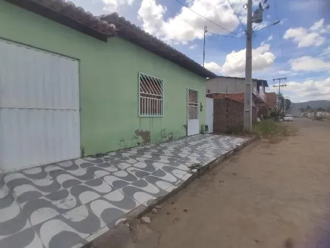 Oferta vantajosa Casa no Centro, Iacu - BA, Nº 862-B, 3 quartos, 49,98m² | Venda Online