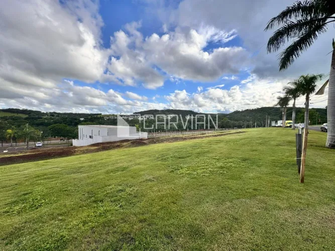 Lote / Terreno em Alphaville II - Ribeirão Preto
