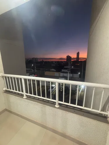 Aluguel Residencial Palmeira Buriti