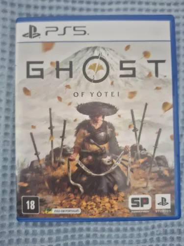 Ghost of Yotei - PS5