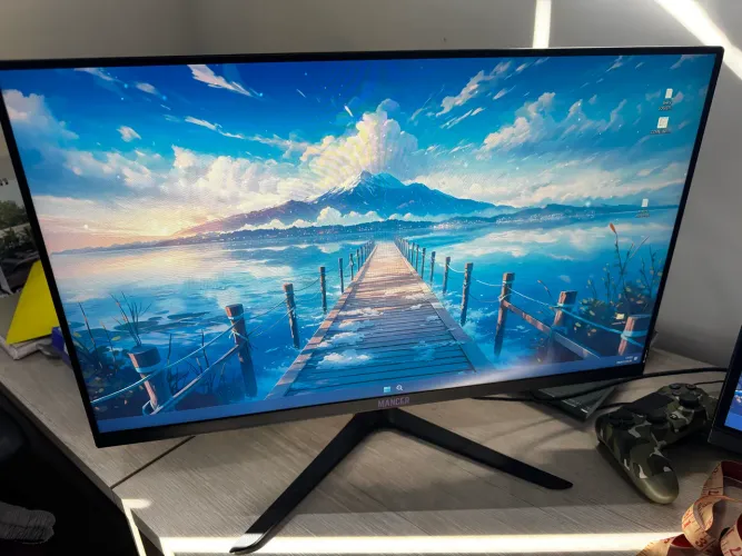 Monitor Mancer Z24