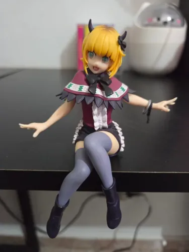 Figure MEM-Cho Chokonose