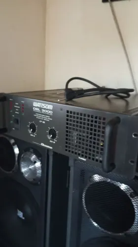 DBL 3000