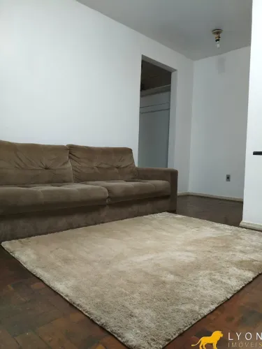 Apartamento à venda no bairro Cidade Baixa - Porto Alegre/RS