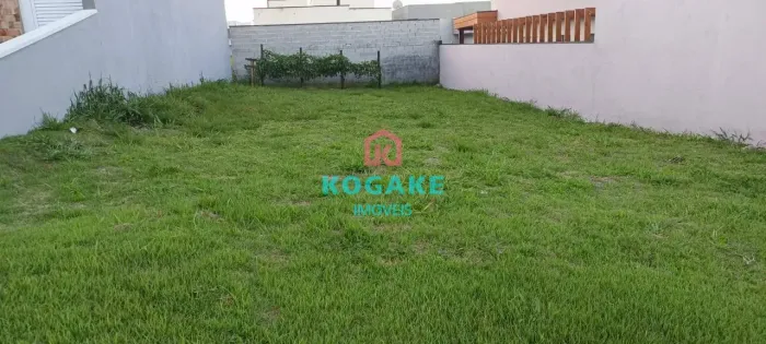 Terreno à venda, Parque Residencial Maria Elmira, Caçapava, SP
