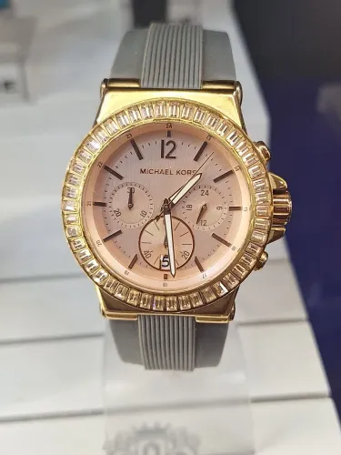 Relógio Michael kors
