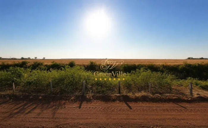 Mirador,/MA, Fazenda 751,90 Hectares, Plantando 480 Hectares, Galpão/ Barracão