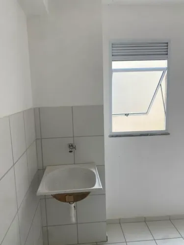 Locação | Jardim de Évora 1 | 3° andar | Novo | Cidade Operária | Lazer completo