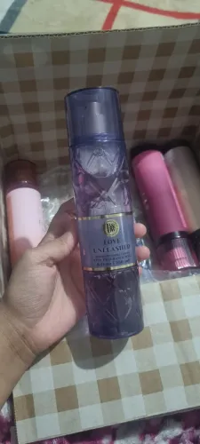 Bath Body Works - Love Unleashed
