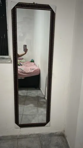 vende-se espelho grande em ótimo estado