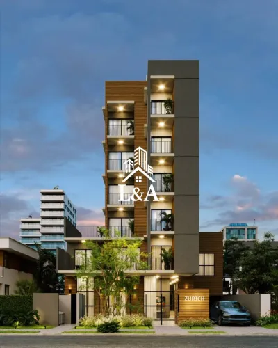 Studio à venda, 23 m² por R$ 268.384,27 - Bacacheri - Curitiba/PR