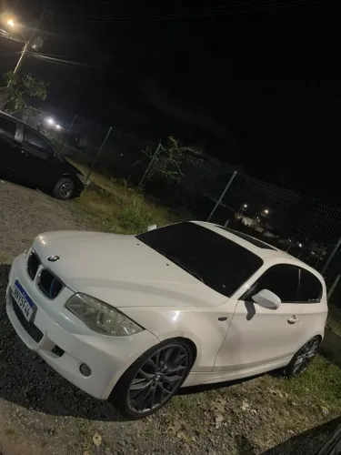 BMW 118IA 2.0 16V 136cv 5P 2012