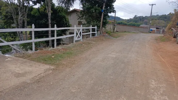 Terreno em Ipiabas