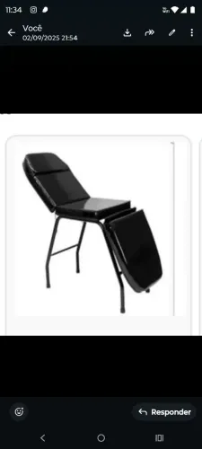 Vendo maca