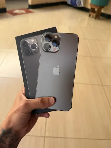Iphone 13 Pro Max 128