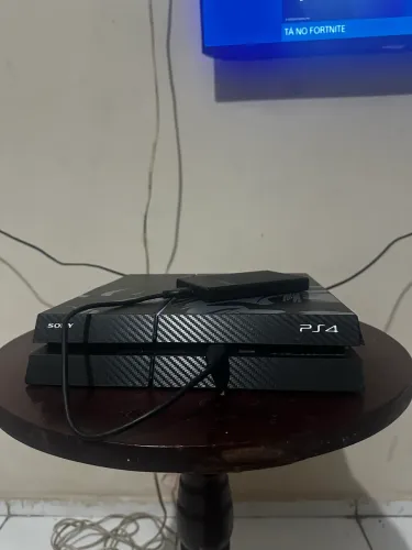 PS4